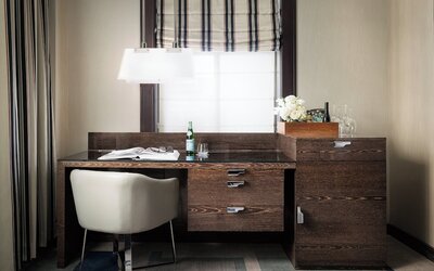 The Joule Dallas