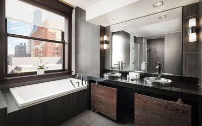 The Joule Dallas