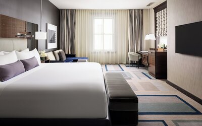 The Joule Dallas