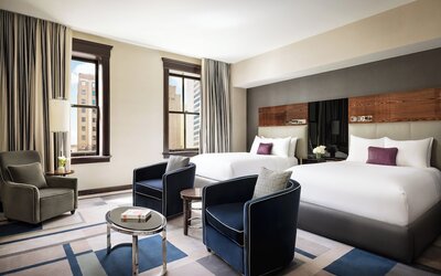 The Joule Dallas