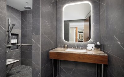 The Joule Dallas