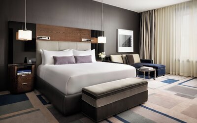 The Joule Dallas