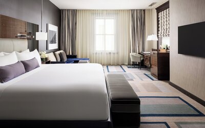 The Joule Dallas