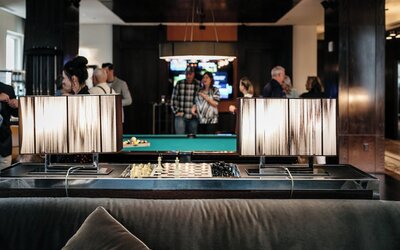 The Joule Dallas