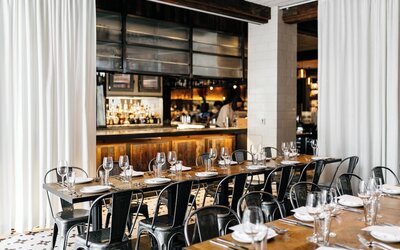 The Joule Dallas