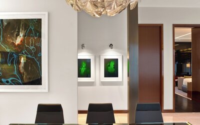 The Joule Dallas
