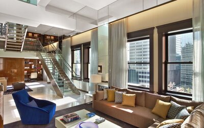 The Joule Dallas