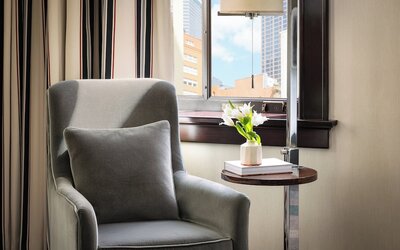 The Joule Dallas