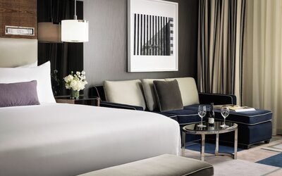 The Joule Dallas