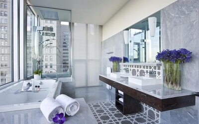 The Joule Dallas