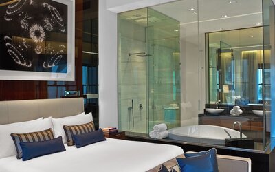 The Joule Dallas