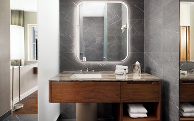 The Joule Dallas