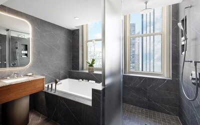 The Joule Dallas