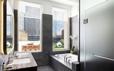 The Joule Dallas