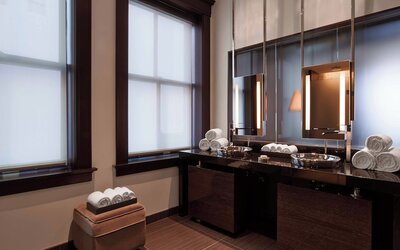 The Joule Dallas