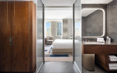 The Joule Dallas