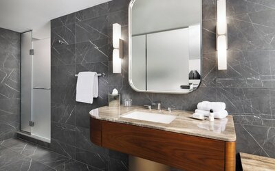The Joule Dallas