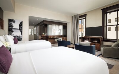 The Joule Dallas
