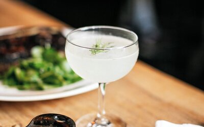 The Joule Dallas