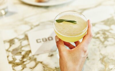 The Joule Dallas