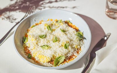 The Joule Dallas