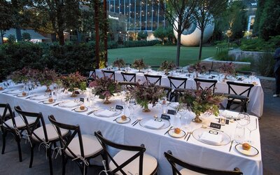 The Joule Dallas