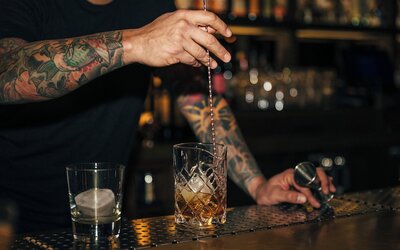 The Joule Dallas