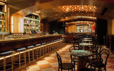 The Joule Dallas