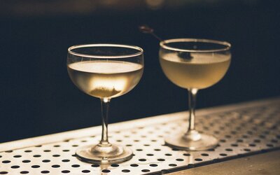 The Joule Dallas