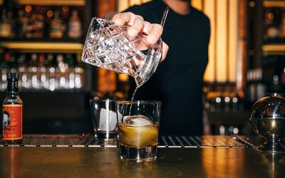 The Joule Dallas