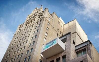 The Joule Dallas