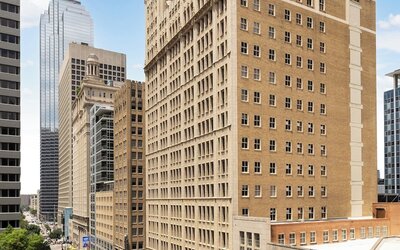 The Joule Dallas