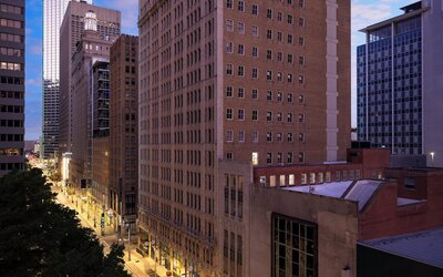 The Joule Dallas