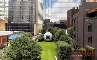 The Joule Dallas