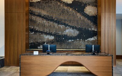 JW Marriott Dallas Arts District Hotel