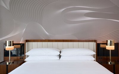 JW Marriott Dallas Arts District Hotel