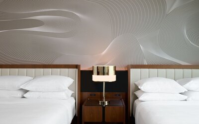 JW Marriott Dallas Arts District Hotel