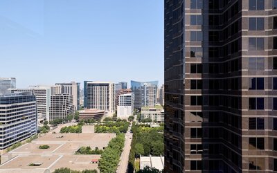 JW Marriott Dallas Arts District Hotel