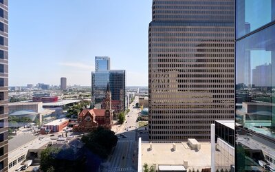 JW Marriott Dallas Arts District Hotel