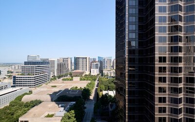 JW Marriott Dallas Arts District Hotel