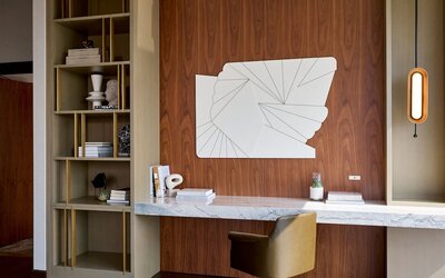 JW Marriott Dallas Arts District Hotel