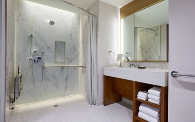 JW Marriott Dallas Arts District Hotel