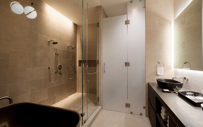 JW Marriott Dallas Arts District Hotel