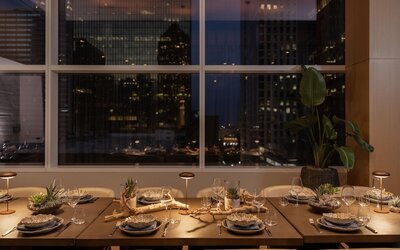 JW Marriott Dallas Arts District Hotel
