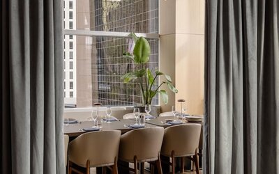 JW Marriott Dallas Arts District Hotel