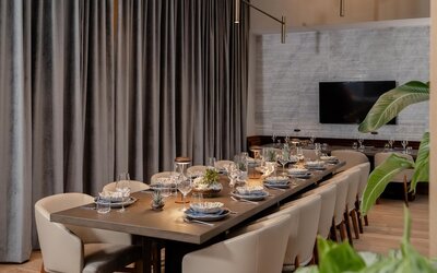 JW Marriott Dallas Arts District Hotel