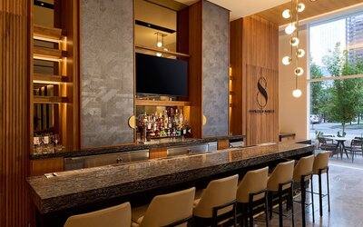 JW Marriott Dallas Arts District Hotel
