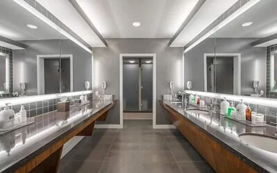Cooper Hotel Conference Center & Spa