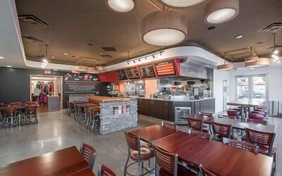 Cooper Hotel Conference Center & Spa