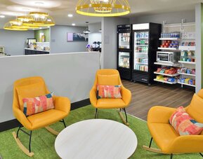 Spark by Hilton Dallas Medical District Love Field